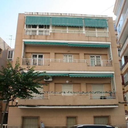 El Campello Town Apartment San Bartolome Ngoại thất bức ảnh