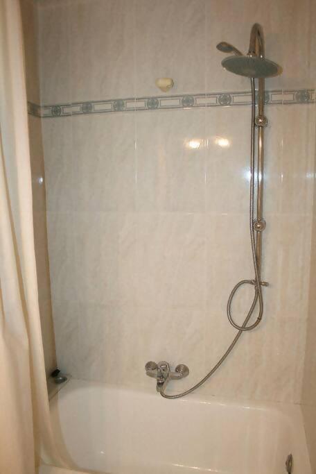 El Campello Town Apartment San Bartolome Ngoại thất bức ảnh